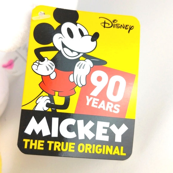 Disney Donald Duck Stuffed Animal - Picture 7 of 11